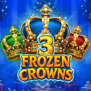 3Frozen Crowns