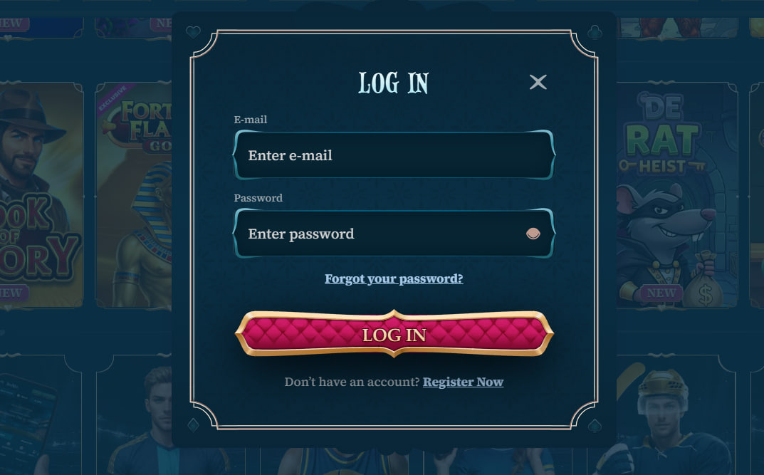 Eurospin Play Casino